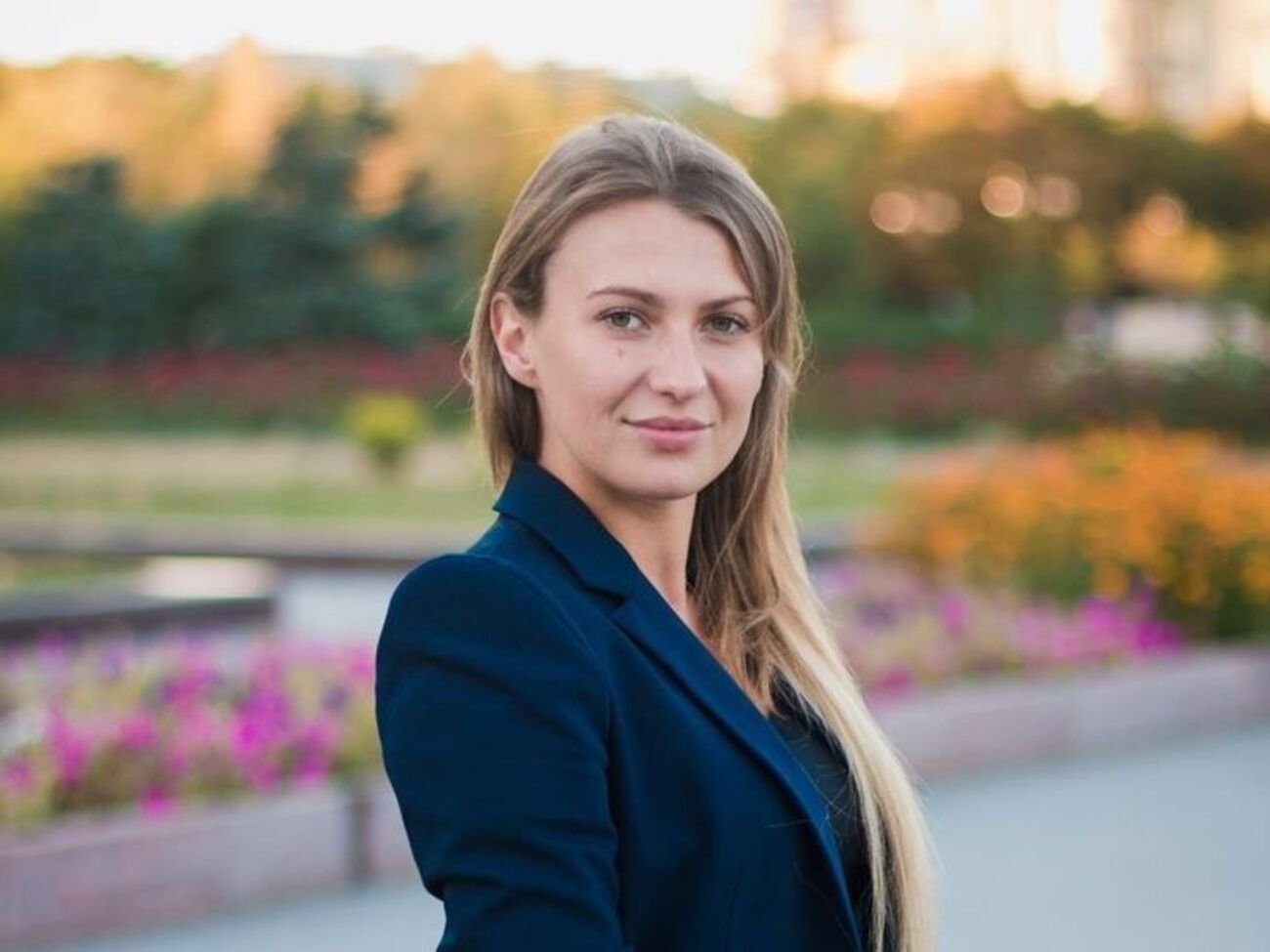 Морозова заявила, что боевики "ДНР" "тщательно проработали" список из более 100 человек, которые, по мнению украинских властей, находятся в плену у сепаратистов