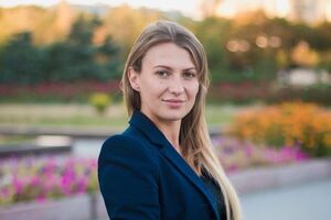 Морозова заявила, что боевики "ДНР" "тщательно проработали" список из более 100 человек, которые, по мнению украинских властей, находятся в плену у сепаратистов