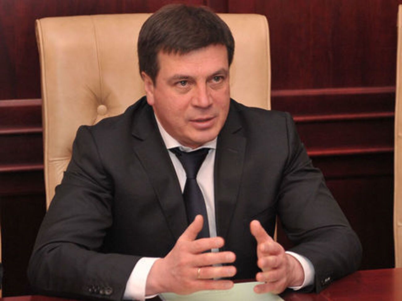 Зубко:&nbsp;Нужно перейти к новому измерению модернизации теплоэнергетики