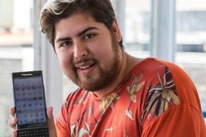 Васкес первым в Канаде добыл полный набор покемонов