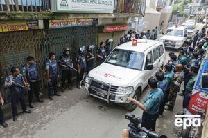 В Бангладеш продолжается расследование дерзкого нападения на ресторан