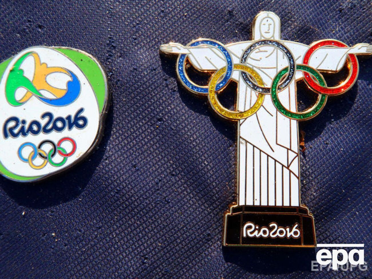 Reuters: Пока не было никаких запросов на двусторонние встречи c и.о. президента страны во время Олимпиады