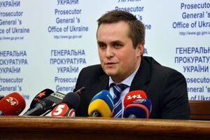 Холодницкий: Будем подозрения через WhatsApp пересылать в мессенджерах?