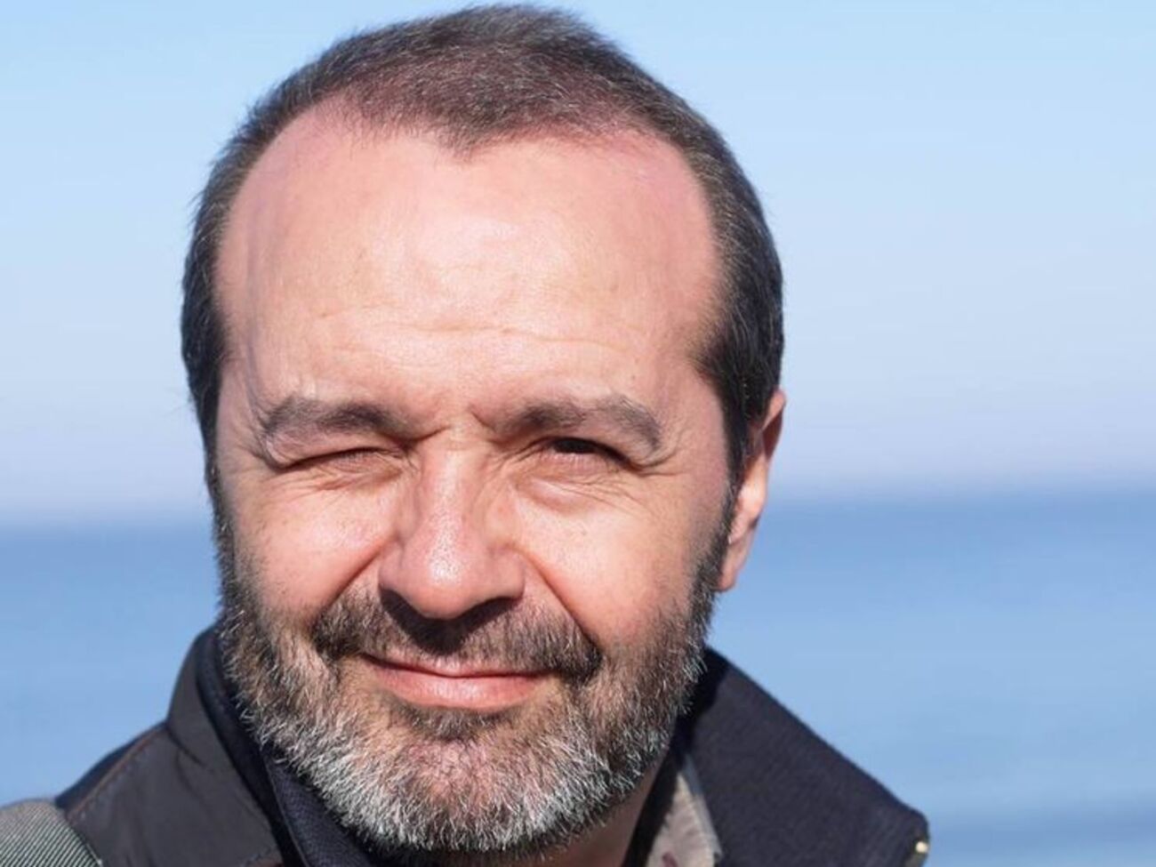 Шендерович (на фото): Цитата соратника Бабича: "Этот человек, где бы ни работал, оставлял за собой уголовные дела"