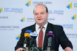 Чалый считает заявления Трампа призывом к нарушению международного права