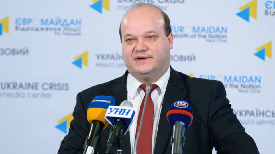 Чалый считает заявления Трампа призывом к нарушению международного права