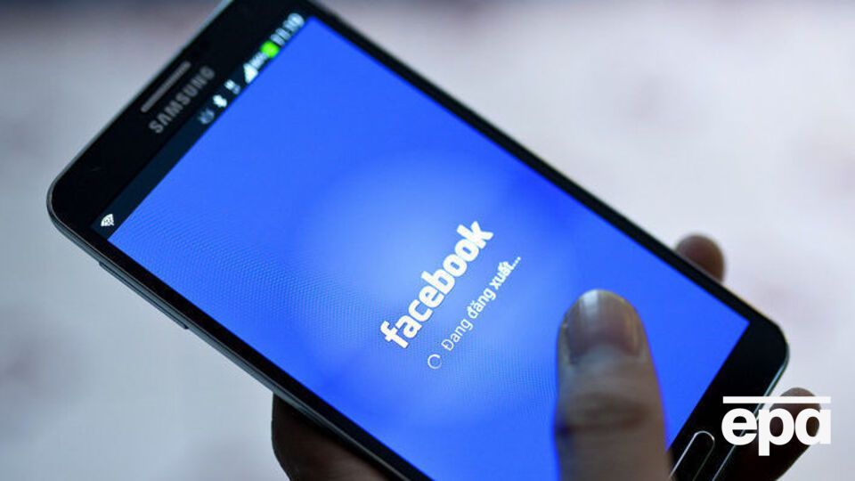 Facebook будет фильтровать заголовки, попадающие в ленту новостей пользователей