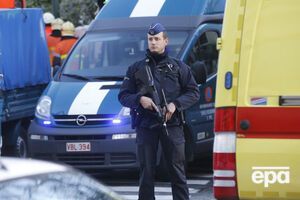 WSJ: Бельгия выплачивала пособия террористам