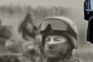 Нацгвардейцы задержали подозреваемого в терроризме во время дежурства на блокпосту