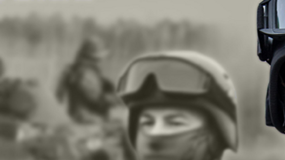 Нацгвардейцы задержали подозреваемого в терроризме во время дежурства на блокпосту