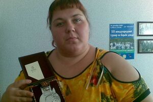 Сумоистка Давыдко больше не будет выступать за Украину