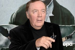 Рейтинг возглавил Джефф Паттерсон