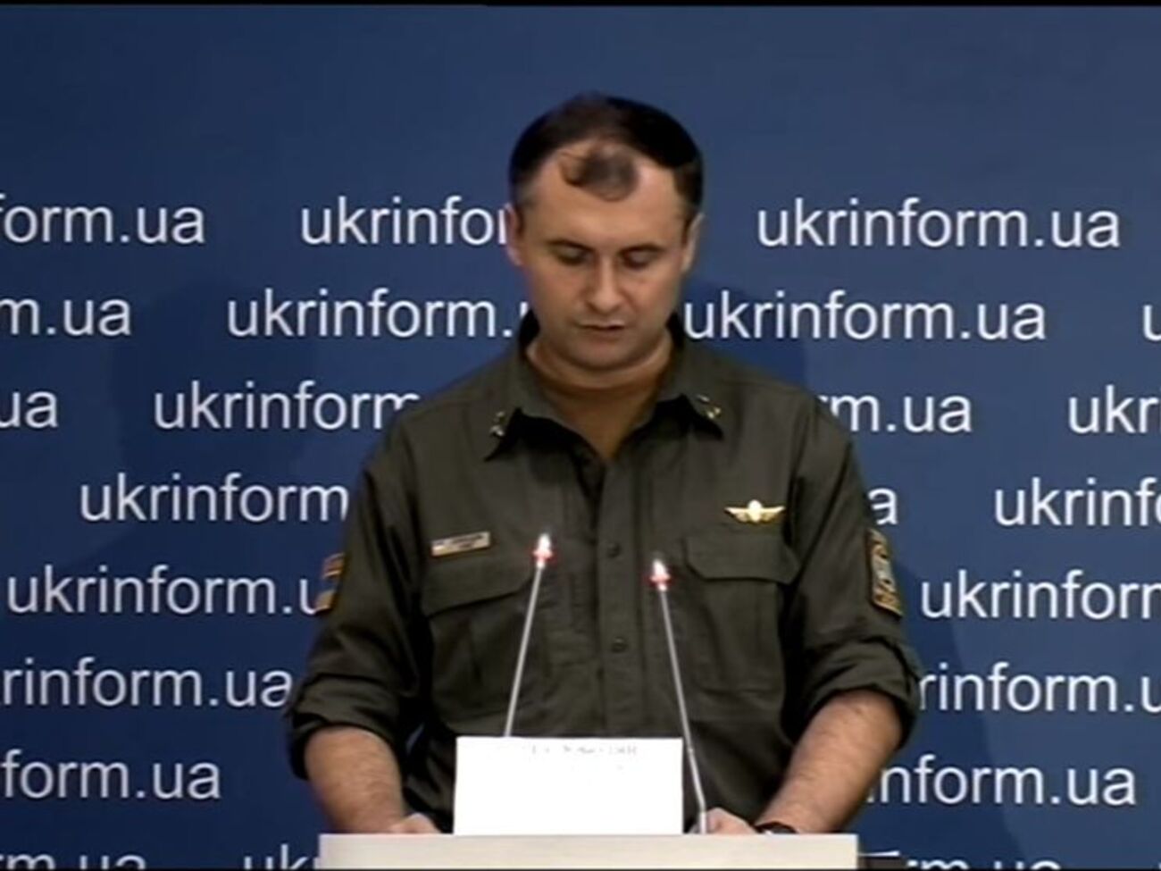 Слободян сообщил об усилении Россией береговой охраны на оккупированном полуострове