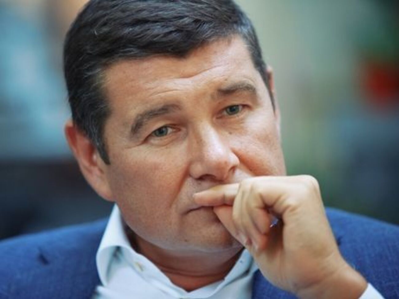Онищенко повторно не явился на допрос в НАБУ