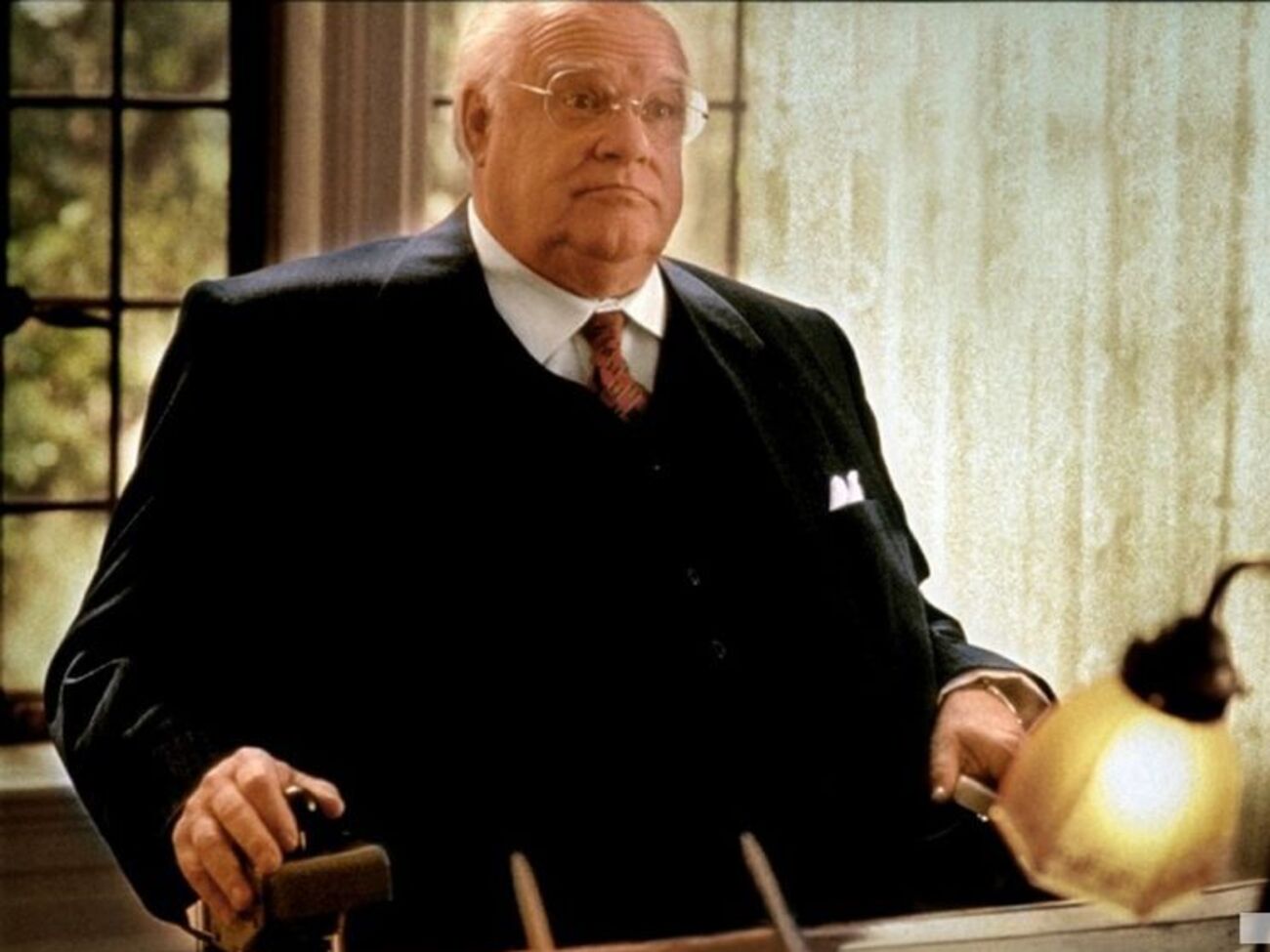 У Хаддлстона были проблемы с сердцем и почками