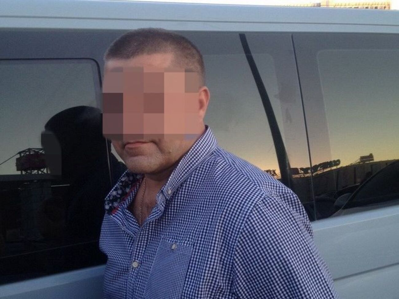 Одного из руководителей Госфитосанитарной инспекции Одесской области задержали на взятке