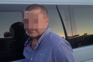 Одного из руководителей Госфитосанитарной инспекции Одесской области задержали на взятке