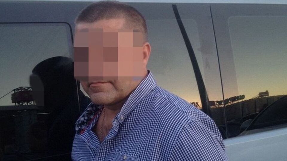 Одного из руководителей Госфитосанитарной инспекции Одесской области задержали на взятке