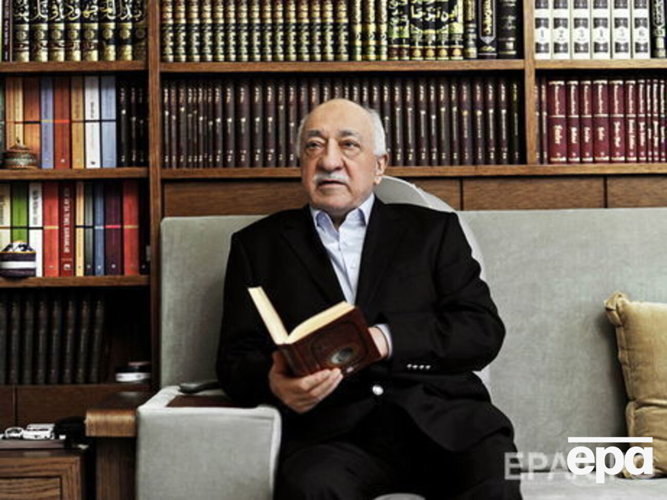 Анкара предоставила США недостаточно аргументов для экстрадиции Гюлена