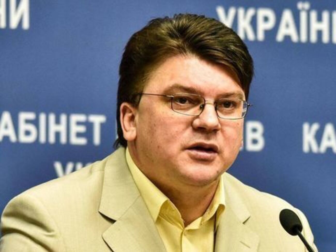 Игорь Жданов заверил, что Украина&nbsp;приготовила достойные призовые победителям Олимпиады