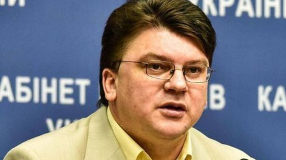 Игорь Жданов заверил, что Украина приготовила достойные призовые победителям Олимпиады