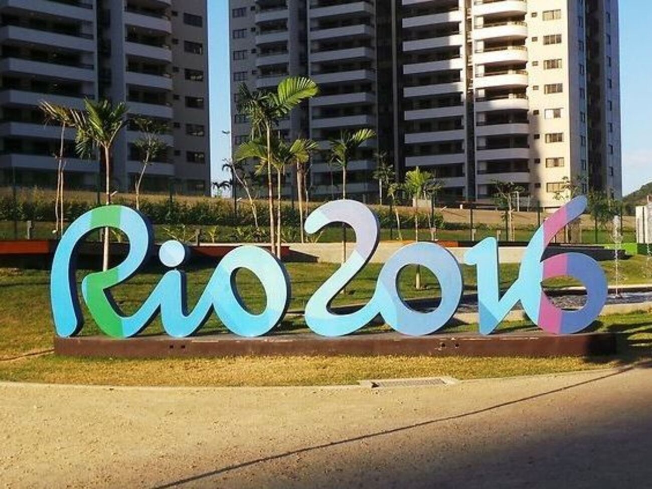 Большинство украинских спортсменов стартует в первые дни Олимпийских игр