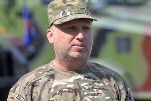 Турчинов: Не только Украина, но весь цивилизованный мир знает состав российских подразделений, используемых для оккупации наших территорий