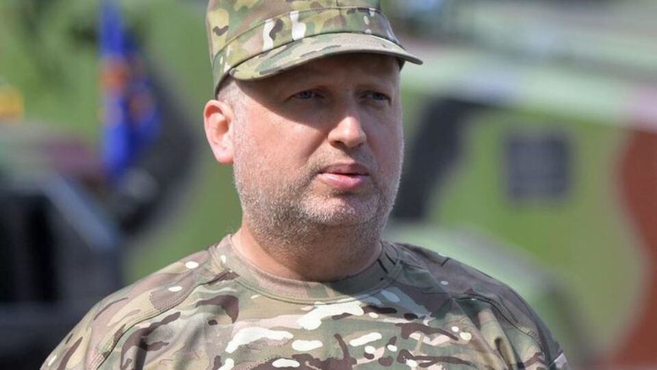 Турчинов: Не только Украина, но весь цивилизованный мир знает состав российских подразделений, используемых для оккупации наших территорий