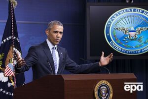 Рейтинг Обамы вырос перед окончанием президентского срока