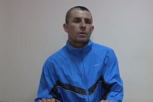 Руслан Гаджиев