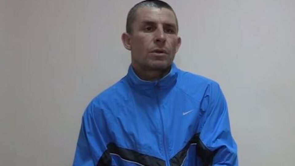 Руслан Гаджиев