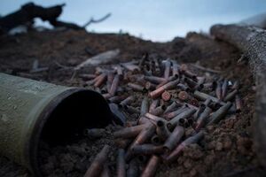 Террористы в зоне АТО расстреляли военного из России