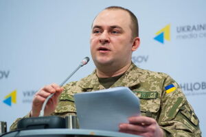 Чернобай: За прошедшую неделю госпредприятия поставили в ВСУ более 150 единиц вооружения и военной техники