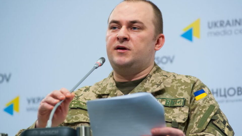 Чернобай: За прошедшую неделю госпредприятия поставили в ВСУ более 150 единиц вооружения и военной техники