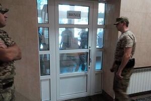 По данным ТСН, в НАБУ не пустили следователей Генпрокуратуры