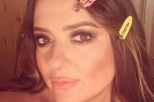 Могилевская: Мой учитель Пилот Бабаджи. В молодости был потрясающе красив