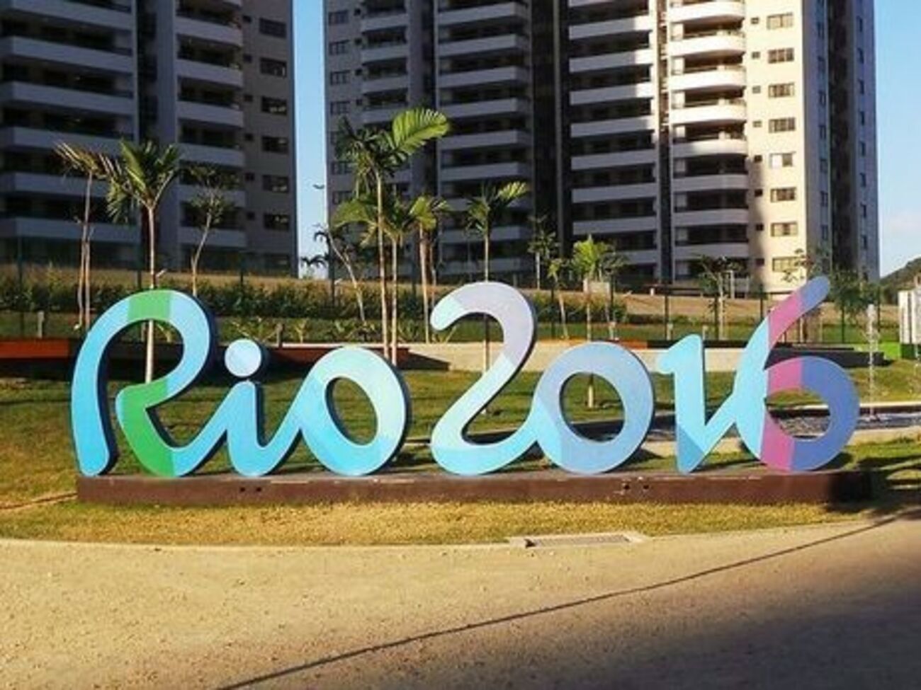 5 августа в бразильском Рио-де-Жанейро стартует летняя Олимпиада