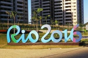 5 августа в бразильском Рио-де-Жанейро стартует летняя Олимпиада