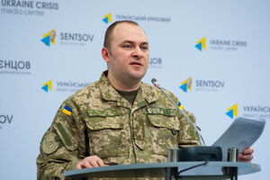 Чернобай: За прошедшую неделю инженерно-саперные подразделения ВСУ очистили от мин более 34 га территории на Донбассе