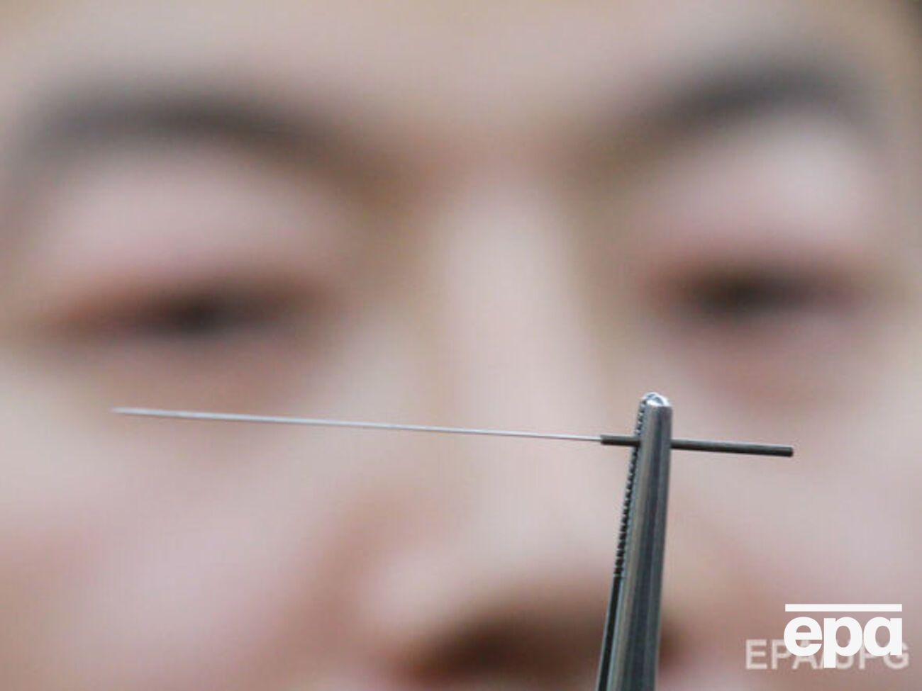 По мнению пострадавшей, медик причинил ей вред ненамеренно