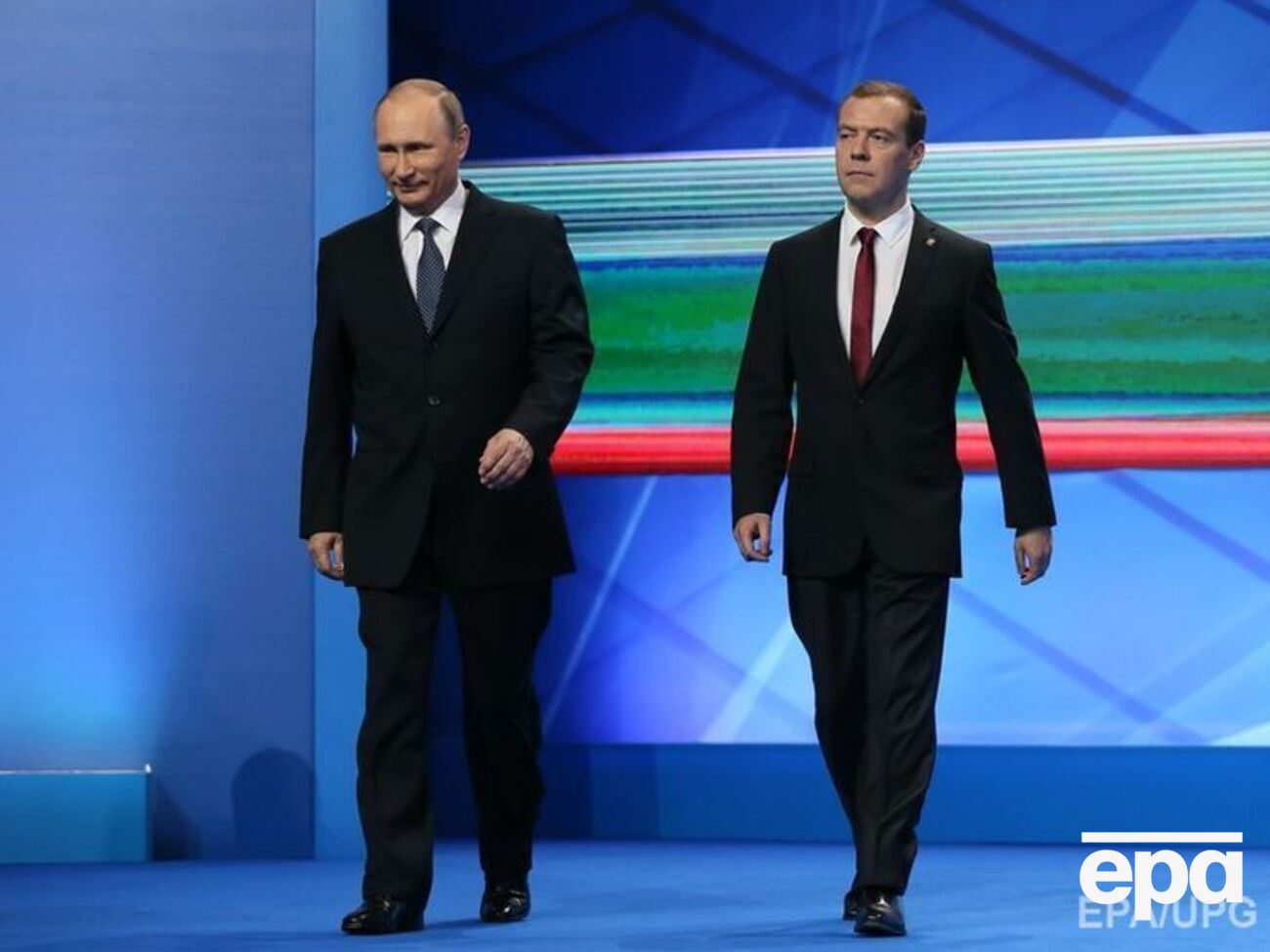 Эйдман:&nbsp;Задача нашего Медведева&nbsp;&ndash;&nbsp;создавать благоприятный фон для Путина