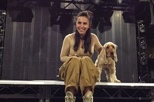 Фильм о Джамале можно посмотреть онлайн