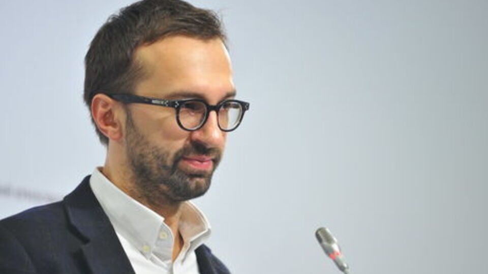 Лещенко: Страну в погоне за бессмысленным и беспощадным обогащением в очередной раз попытались обмануть