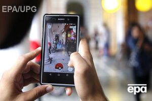 Подозрительный мужчина убежал