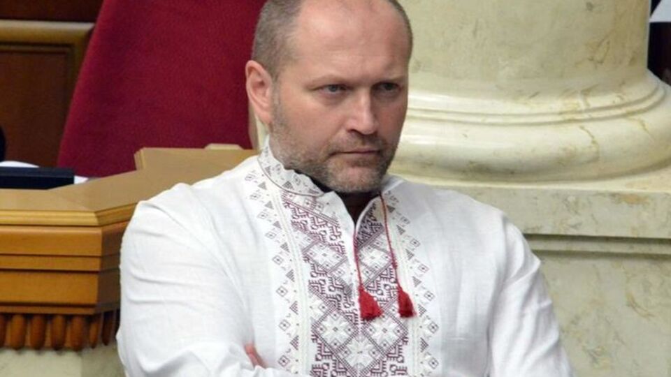 Борислав Береза: Столица Украины, скорее всего, пролетает мимо "Евровидения 2017"