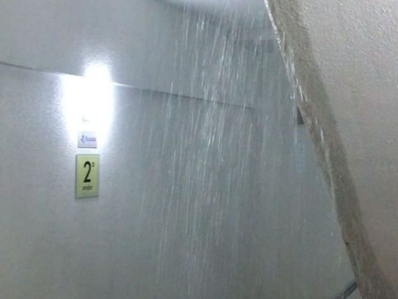 Чешский спортсмен в шутку назвал прорыв "душем"