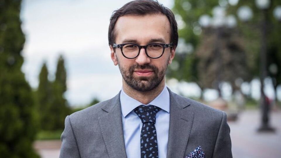 Лещенко заявил, что его телефон прослушивали