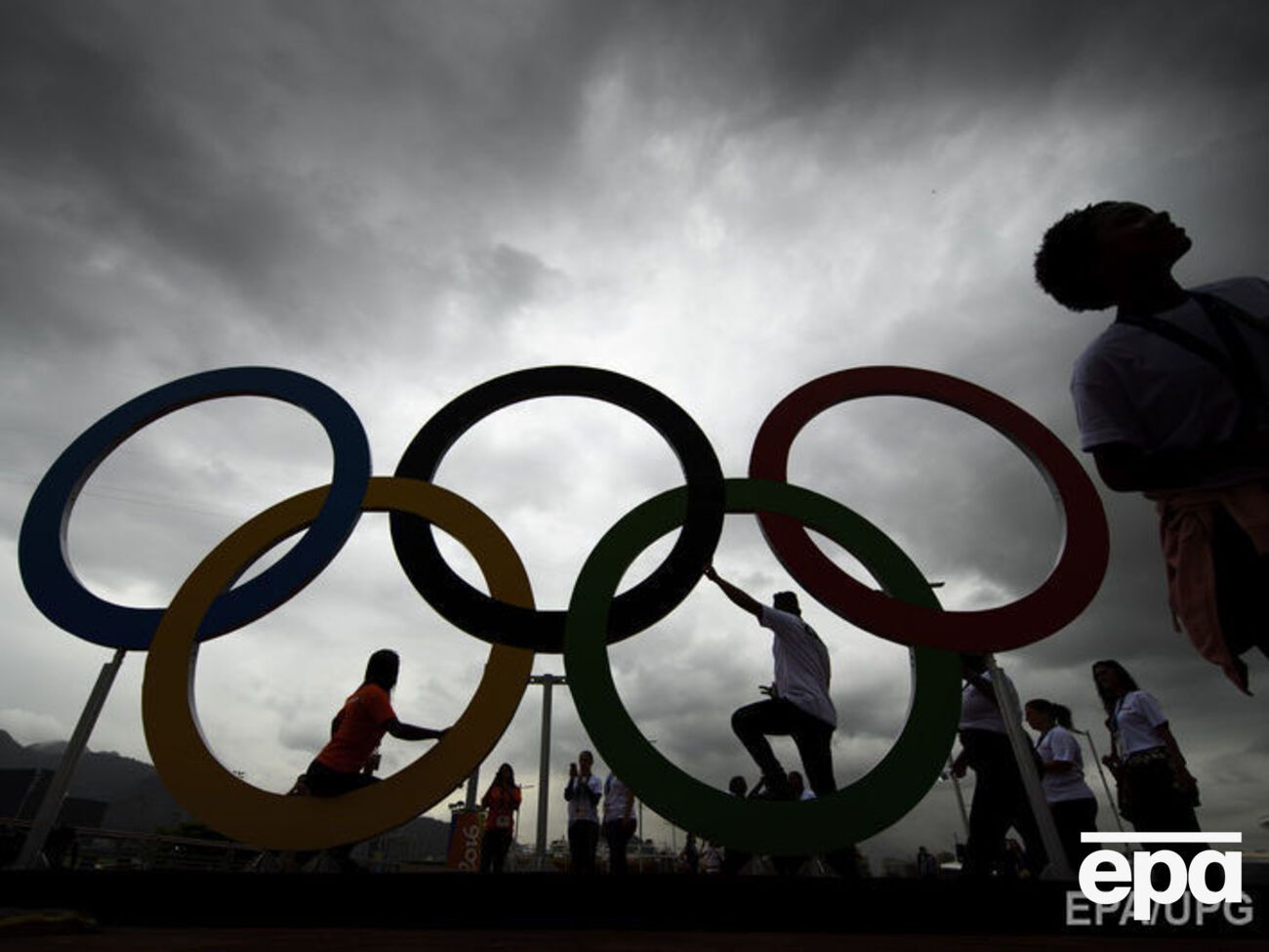 В ночь на 6 августа по киевскому времени начнутся Олимпийские игры