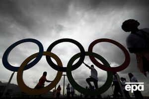 В ночь на 6 августа по киевскому времени начнутся Олимпийские игры