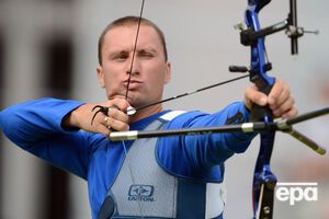 Рубан отстрелял в квалификации